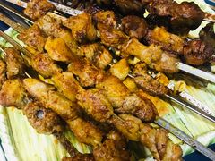 -乡村馕坑肉·烧烤·新疆菜·本地人更爱吃(阿勒泰首店)