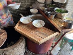 -饶阳传统豆腐脑