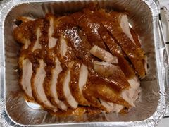 -火刻北京烤鸭(市北区·鲍岛市场店)