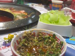 -生活如沸·顺德水牛奶火锅(大学路店)