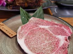 -黑牛の店·和牛烧肉(合生汇店)