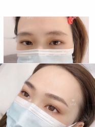 -MIVI野生眉纹绣纹眉