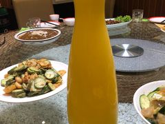 -永红源啤酒·烧烤·海鲜·大排档(青特城店)