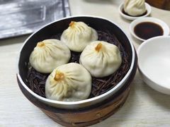 -鲁氏汤包王(长白街店)