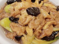 -金时代顺风大酒店(金山店)