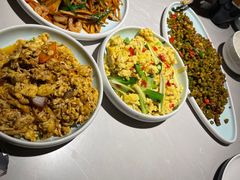 -额娘·现烙春饼烤鸭(太原总店)