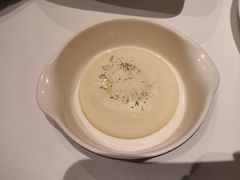 -L'Arome芳芳法国餐厅(仙林金鹰店)