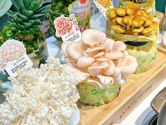-烹然四季椰子鸡火锅(姚家园万象汇店)