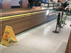 -星巴克臻选(南宁万象城店)