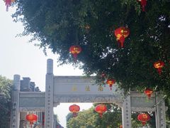 -三坊七巷历史文化街区