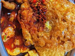 -谭老太正宗柳州螺狮粉(家和花园店)