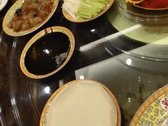 -鸿宾楼(展览馆路店)