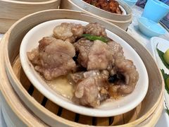 -菲住布渴酒店自助餐厅(阿里巴巴西溪园区店)