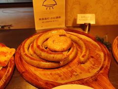 -天伦松鹤大饭店·欣妮咖啡