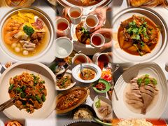-皖厨·中国徽菜(万象食家店)