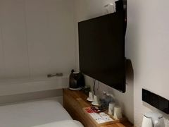 -如家商旅(广州东站燕塘地铁站店)