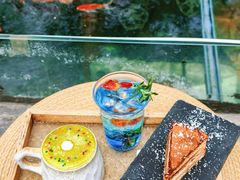 -16毫米咖啡&酒吧(南锣鼓巷店)