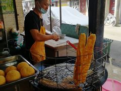 -汪记鲜鱼糊汤粉(沈阳路总店)