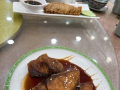 罗阳私房熏鱼-罗阳人家私房菜(罗阳路店)