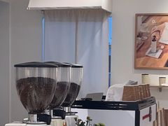 -Cafe on warm(丹霞店)