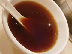 菌汤-太婆天府山珍酒楼(亚运村店)