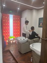 -贝勒爷专业男发