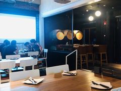 大堂-Goose Island Brewhouse鹅岛精酿啤酒餐厅