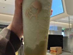 多肉青提-喜茶(慈溪银泰城店)