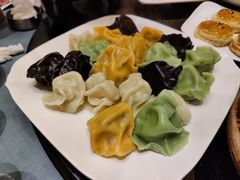 -宴小馆·小海鲜青岛菜(五四广场店)