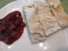 -济南香格里拉·咖啡泉自助餐厅