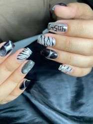 -Hands Nail专业美甲美睫