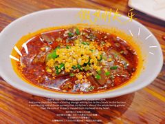 -红料理|串串有瘾·烧烤(吴中路店)