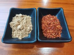 -炭虎子水浒烤肉(梦时代店)