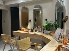 -瑶舍头疗·瑶浴·芳香热石SPA(五洲国际店)