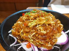 -阿罗新疆菜(人民广场店)