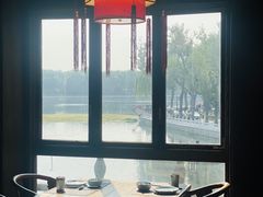 -庆云楼饭庄(什刹海店)