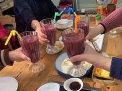 -洪忠涮烤王(嵩山路店)