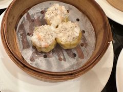 -京香轩·中餐厅(上海中庚聚龙酒店)