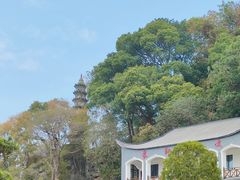 -修水东浒寨风景区