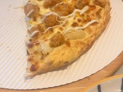 -必胜客(东茅岭店)