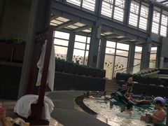 -和园景逸大酒店朗月汤泉