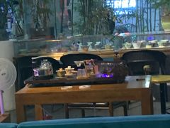 -袁亮今日陶艺(苹果社区总店)