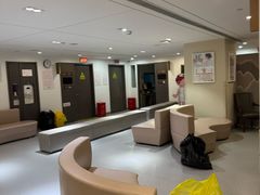-爱康国宾体检中心(五角场万达广场分院)