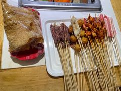 -袁记串串香(北国店)