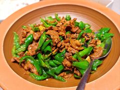 -湘中缘·湖南菜(娄底驻京办店)