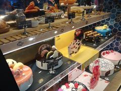 -DQ·蛋糕·冰淇淋(周浦万达店)