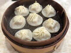 鲜肉汤包-法华汤包馆(法华镇路店)