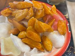 -东北特色铁锅炖·柴火灶(富阳一店)