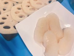 -拾下卜卜贝•海鲜火锅