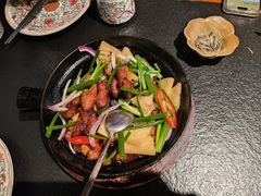 -旺爷砂锅·茶作(国贸城店)